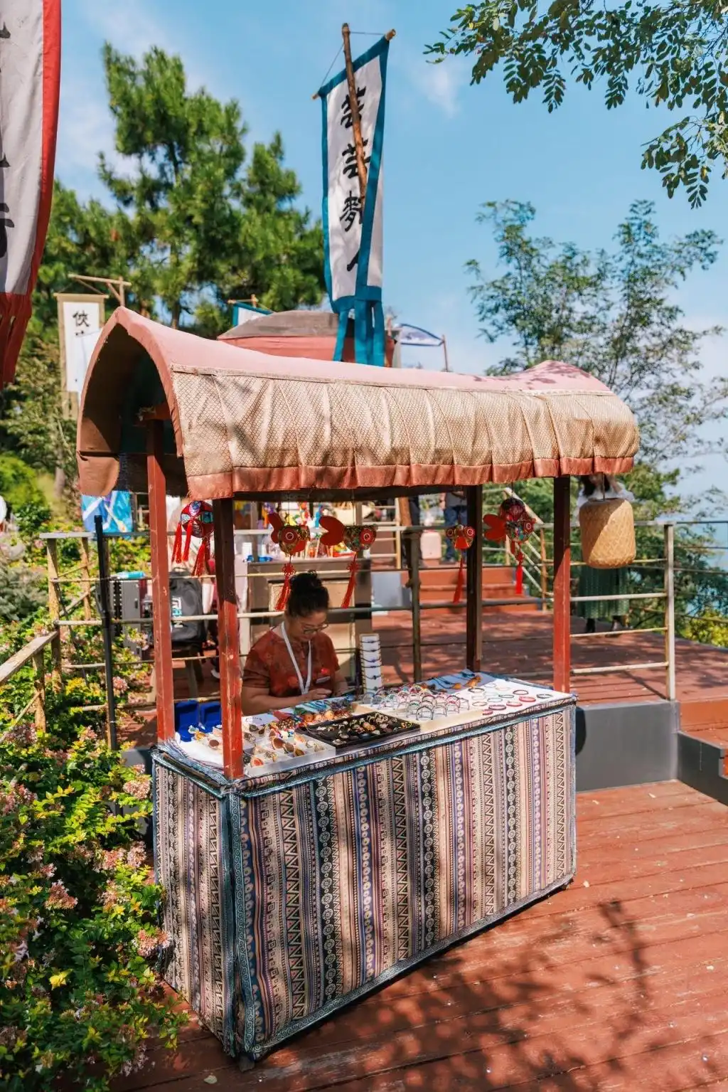 预约见山海，沉浸享秘境！小管岛以生态文化筑高端海岛游，助推青岛海洋文旅升级