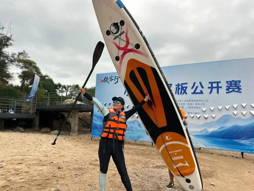 预约见山海，沉浸享秘境！小管岛以生态文化筑高端海岛游，助推青岛海洋文旅升级