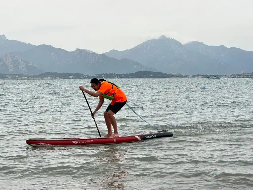 预约见山海，沉浸享秘境！小管岛以生态文化筑高端海岛游，助推青岛海洋文旅升级