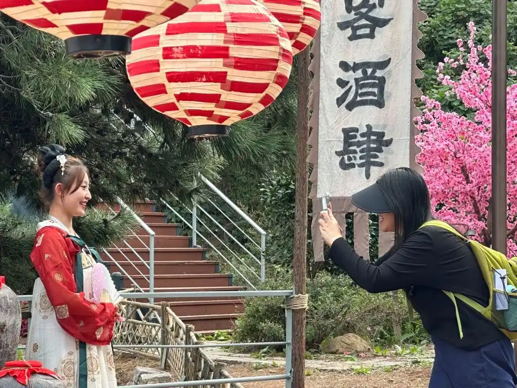 预约见山海，沉浸享秘境！小管岛以生态文化筑高端海岛游，助推青岛海洋文旅升级