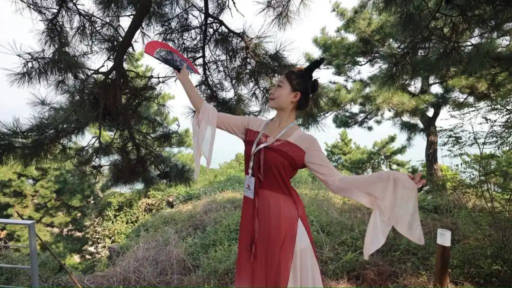 预约见山海，沉浸享秘境！小管岛以生态文化筑高端海岛游，助推青岛海洋文旅升级