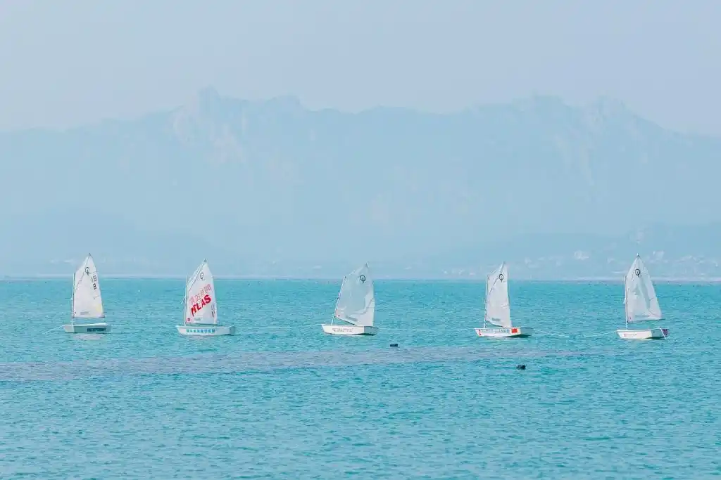 预约见山海，沉浸享秘境！小管岛以生态文化筑高端海岛游，助推青岛海洋文旅升级