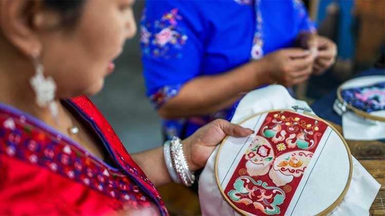 从天津出发！国庆邮轮出行热度高