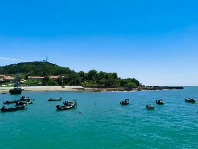 详规出炉！青岛海岛游有了“眉目”