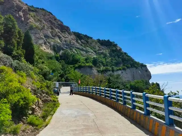 详规出炉！青岛海岛游有了“眉目”