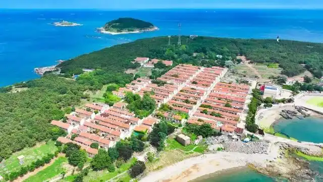 详规出炉！青岛海岛游有了“眉目”