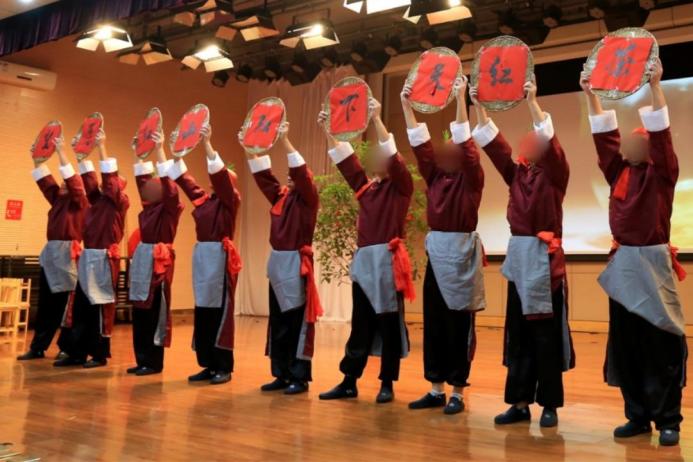 一杯清茶，如何成为高墙内的心理健康密码 |“好故事”展播