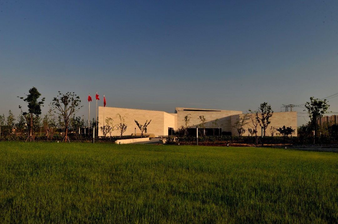 青浦不远，美好更近！这个周末，跟着音乐来旅行，这些地方不容错过~