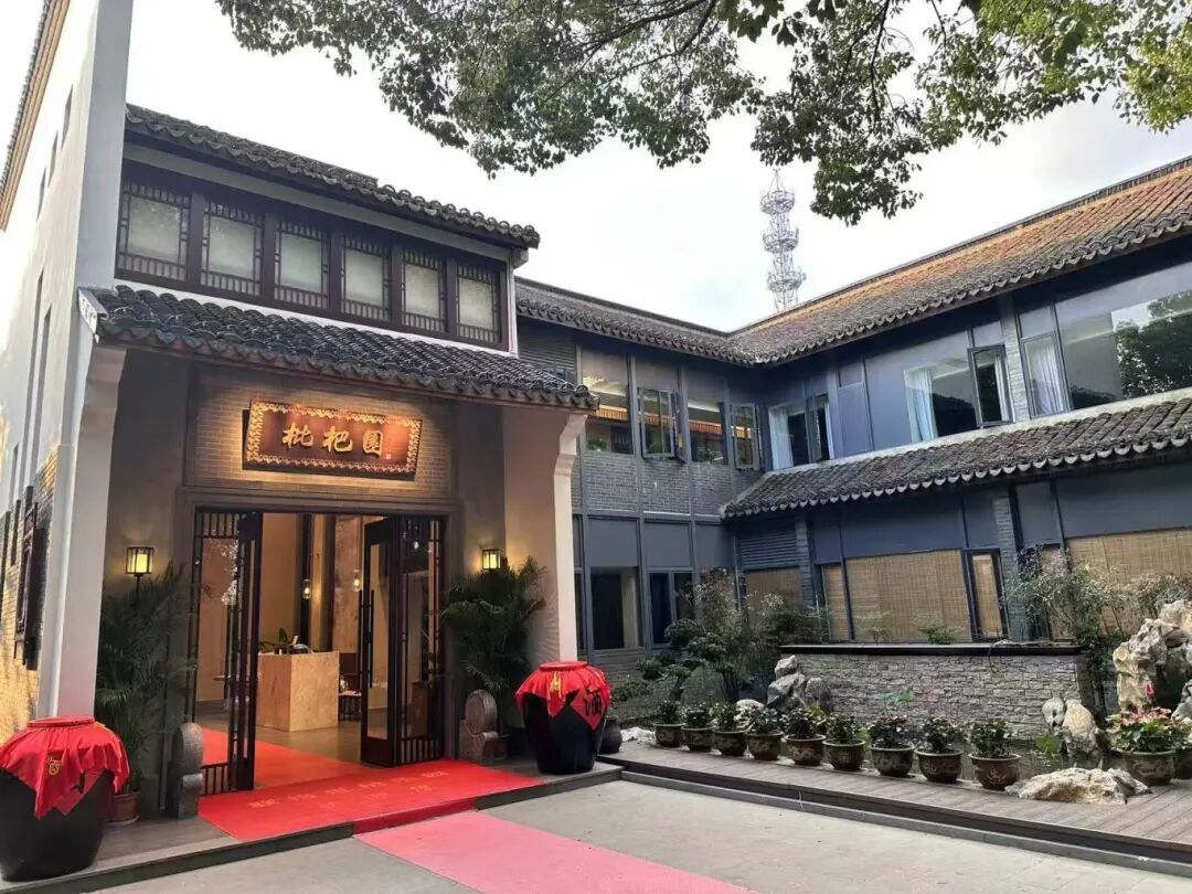 青浦不远，美好更近！这个周末，跟着音乐来旅行，这些地方不容错过~