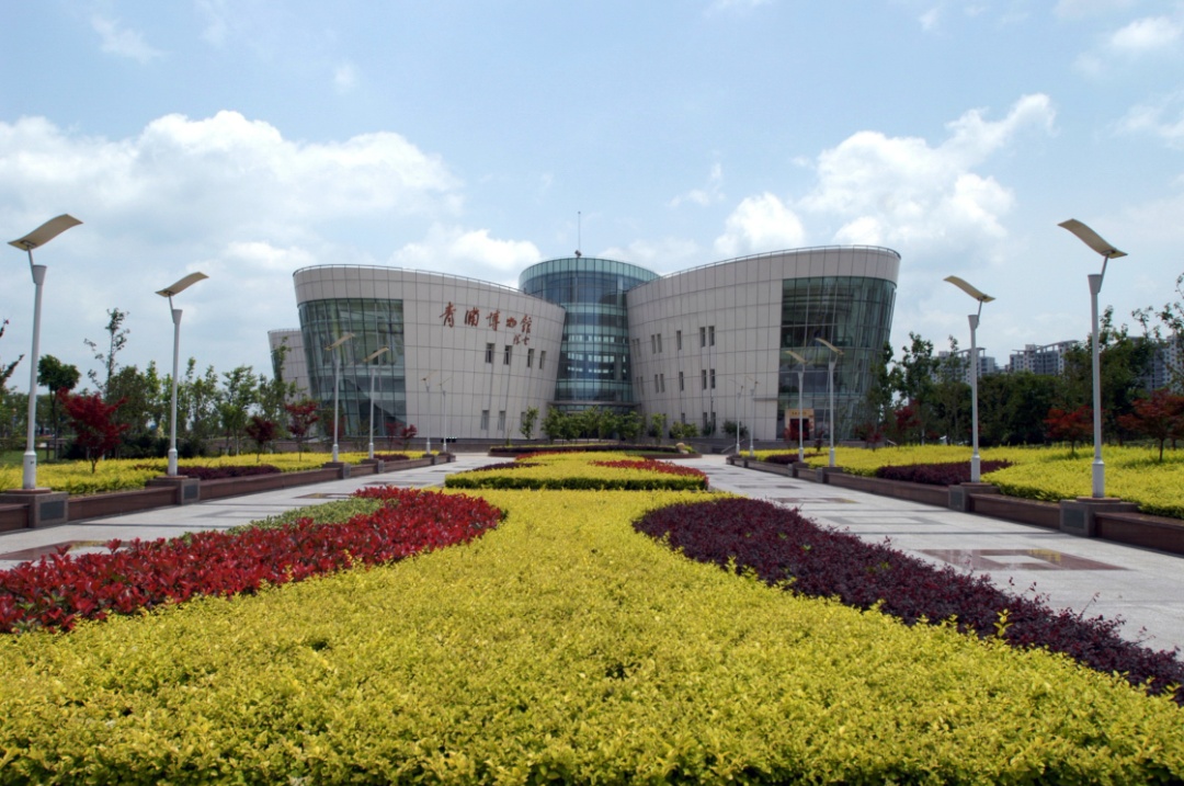 青浦不远，美好更近！这个周末，跟着音乐来旅行，这些地方不容错过~