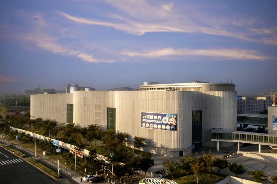 青浦不远，美好更近！这个周末，跟着音乐来旅行，这些地方不容错过~