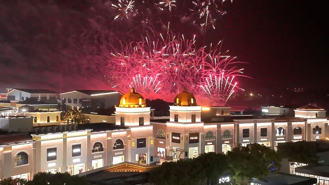 青浦不远，美好更近！这个周末，跟着音乐来旅行，这些地方不容错过~