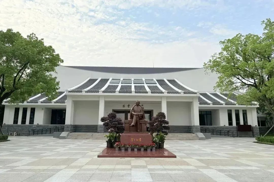 青浦不远，美好更近！这个周末，跟着音乐来旅行，这些地方不容错过~