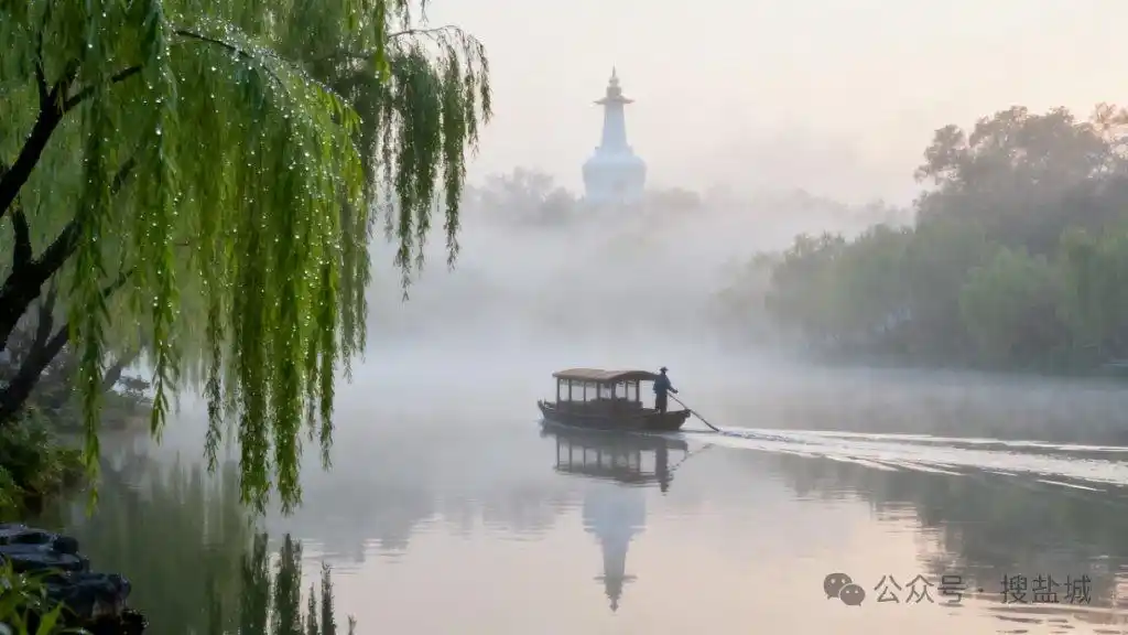 瘦西湖“摇”出资本新篇：一纸船票，如何叩响港交所的大门？