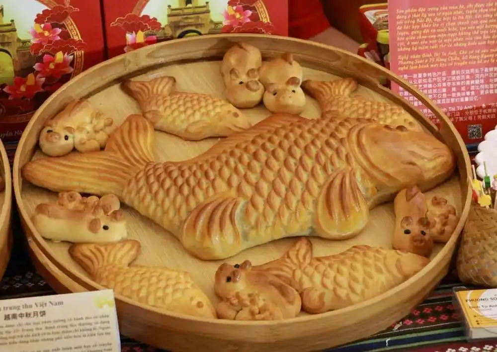 月亮代表我们的心