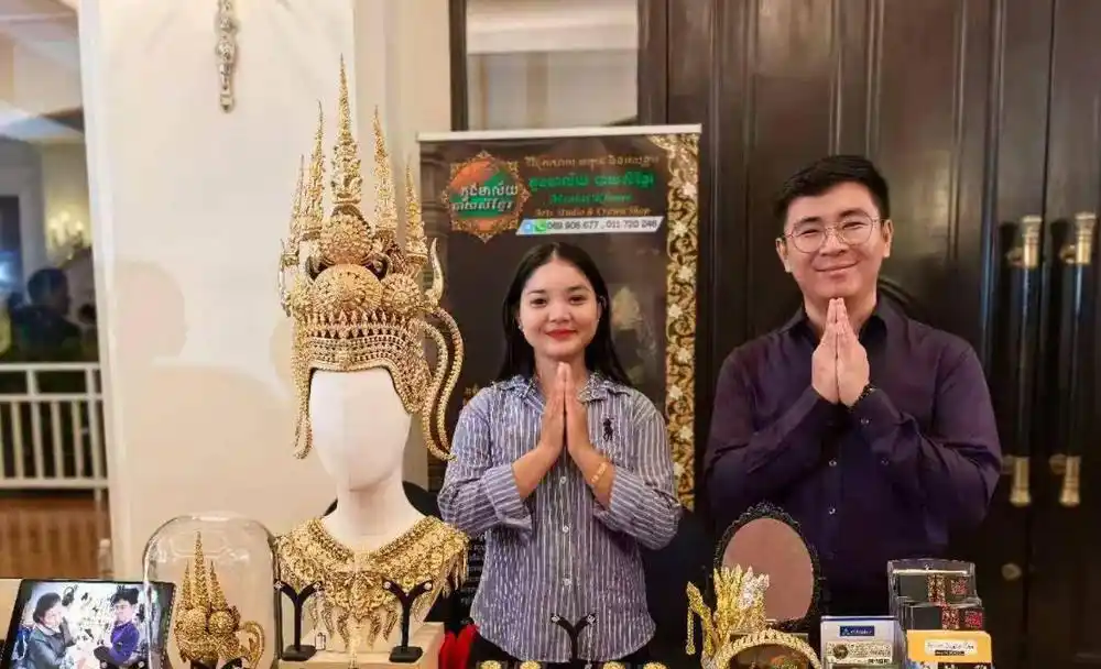 月亮代表我们的心