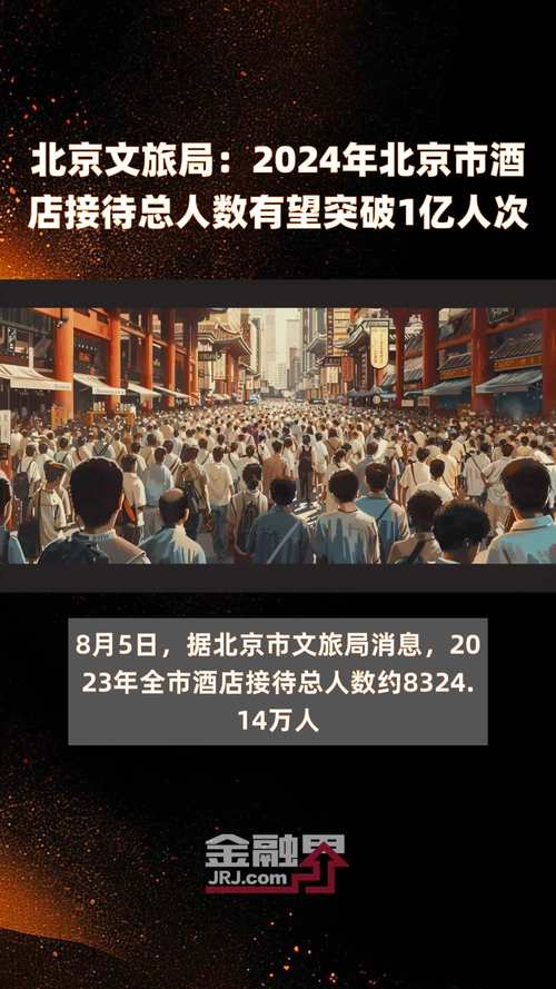 北京成最受欢迎旅游目的地！今年酒店接待总人数有望破亿