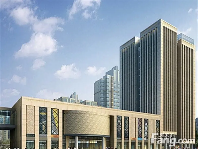 阿尔泰游乐园人都在看！北国风光天建城9月房价报告出炉