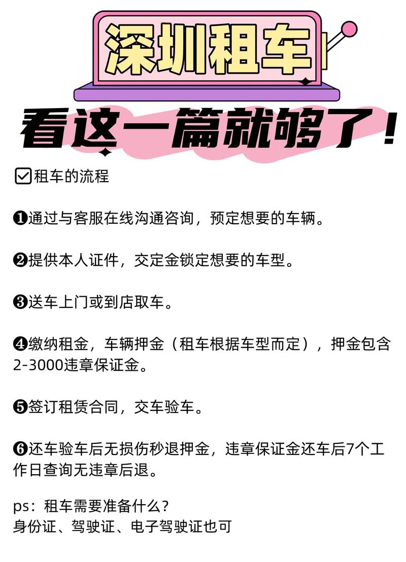 如何正确租用盼达租车？