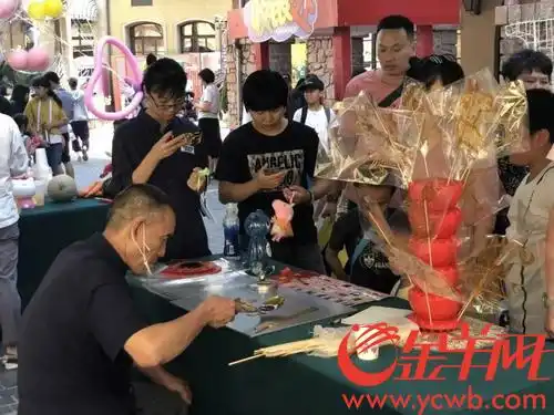 国庆假期 花都区旅游市场持续火爆