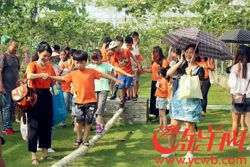 国庆假期 花都区旅游市场持续火爆