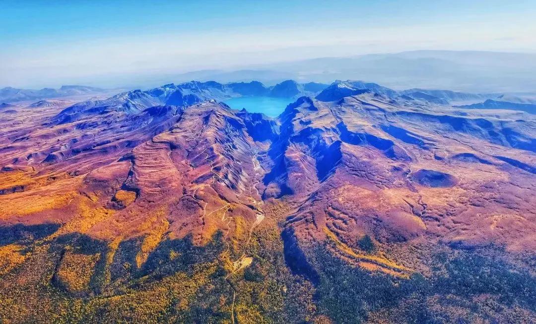 大众点评“城市必打卡榜”，带你玩转吉林宝藏景点！