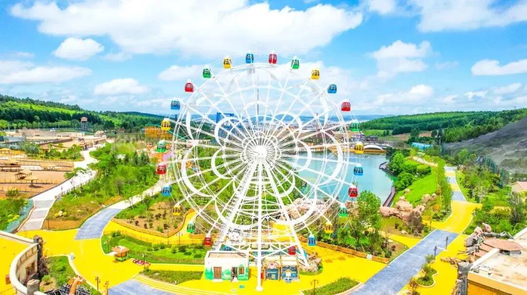 大众点评“城市必打卡榜”，带你玩转吉林宝藏景点！