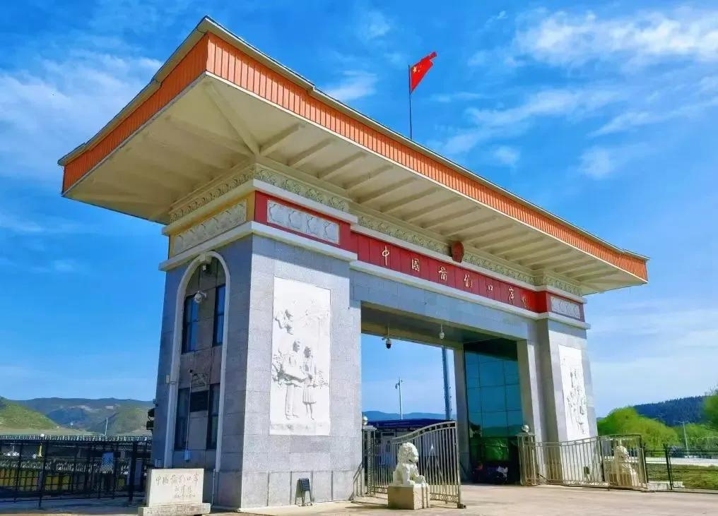 大众点评“城市必打卡榜”，带你玩转吉林宝藏景点！