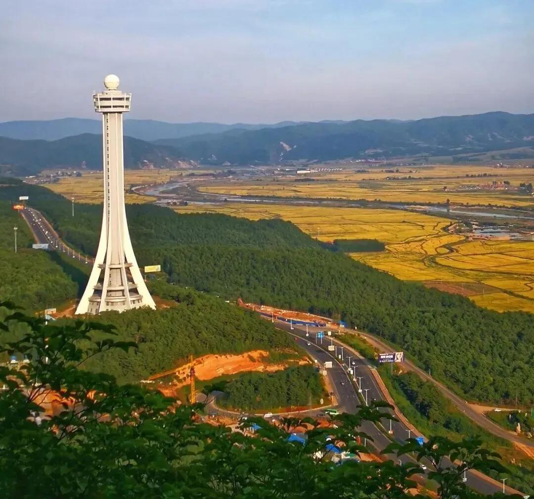 大众点评“城市必打卡榜”，带你玩转吉林宝藏景点！