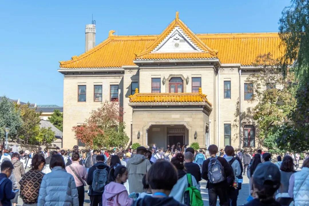 大众点评“城市必打卡榜”，带你玩转吉林宝藏景点！