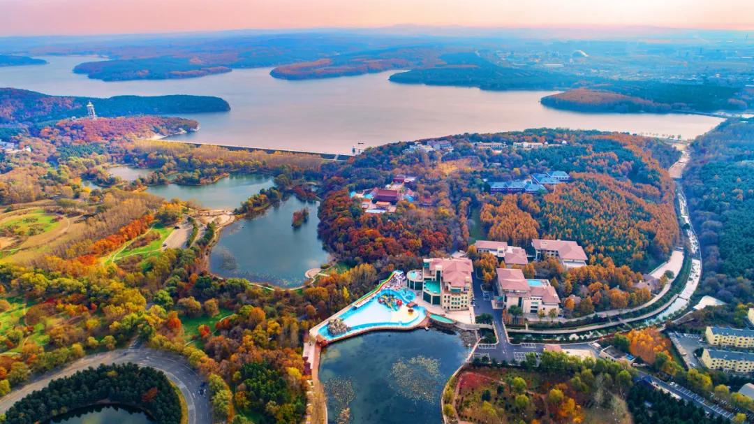 大众点评“城市必打卡榜”，带你玩转吉林宝藏景点！