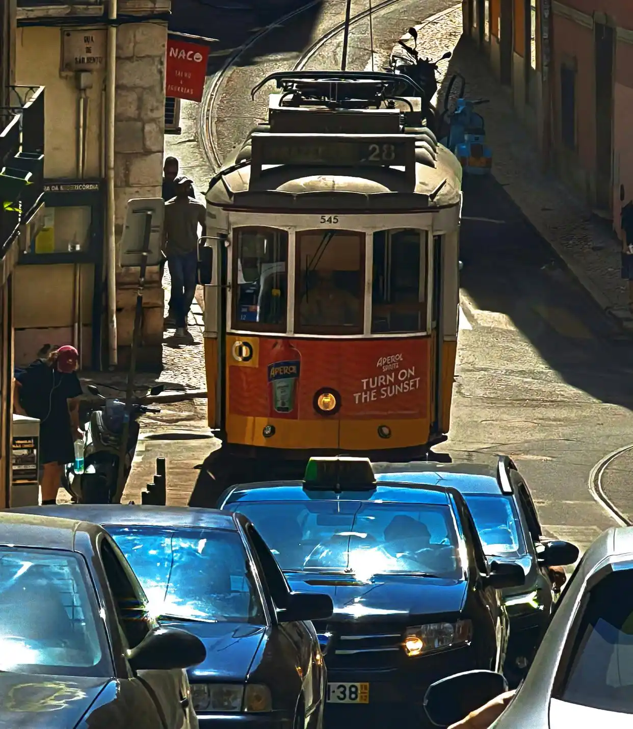 令旅行者着迷的葡萄牙静待“中国的朋友”