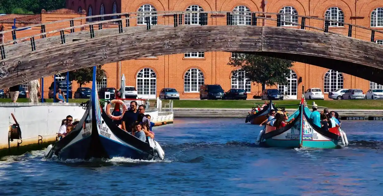 令旅行者着迷的葡萄牙静待“中国的朋友”