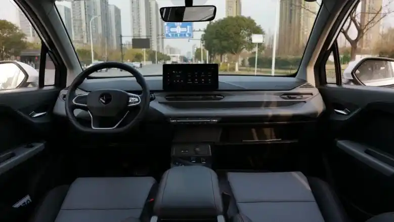 网约车租车告别“瞎卷”！背后藏着吉利曹操60成“隐形赢家”剧本