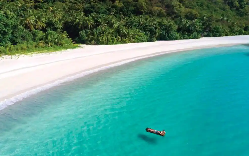 斐济旅游局郑入瑞：个性化定制将为旅游市场带来新机遇