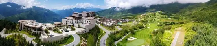 先预约，再出发！秋日九寨沟，还有更多宝藏景点等你探索！