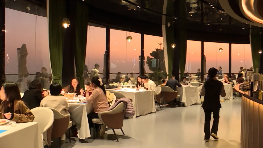 快来打卡！海陵岛悬崖餐厅入选第三批“粤式新潮流”广东文旅消费新业态热门场景