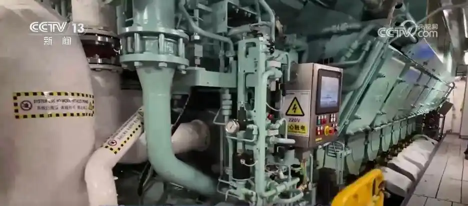 “爱达·花城号”邮轮正加紧建造 三个“更”解锁新体验