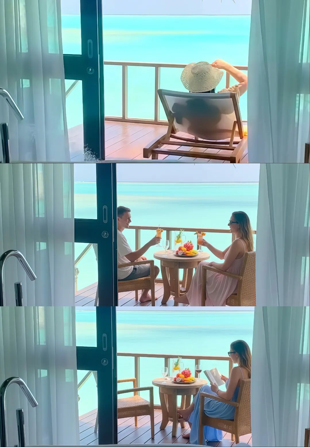 第一批“白人度假”的中产，已经后悔了