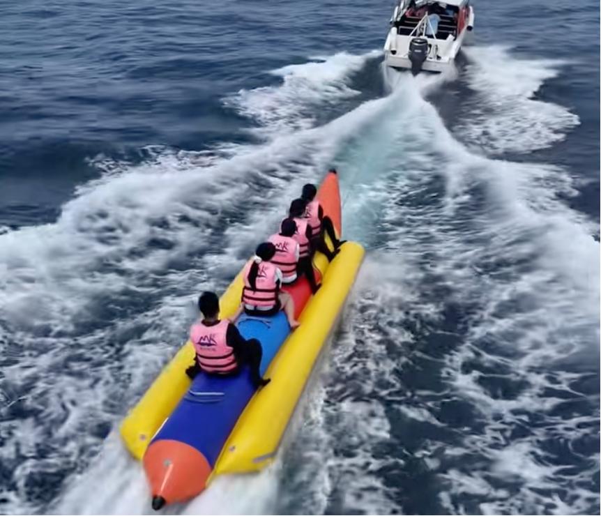 第一批“白人度假”的中产，已经后悔了