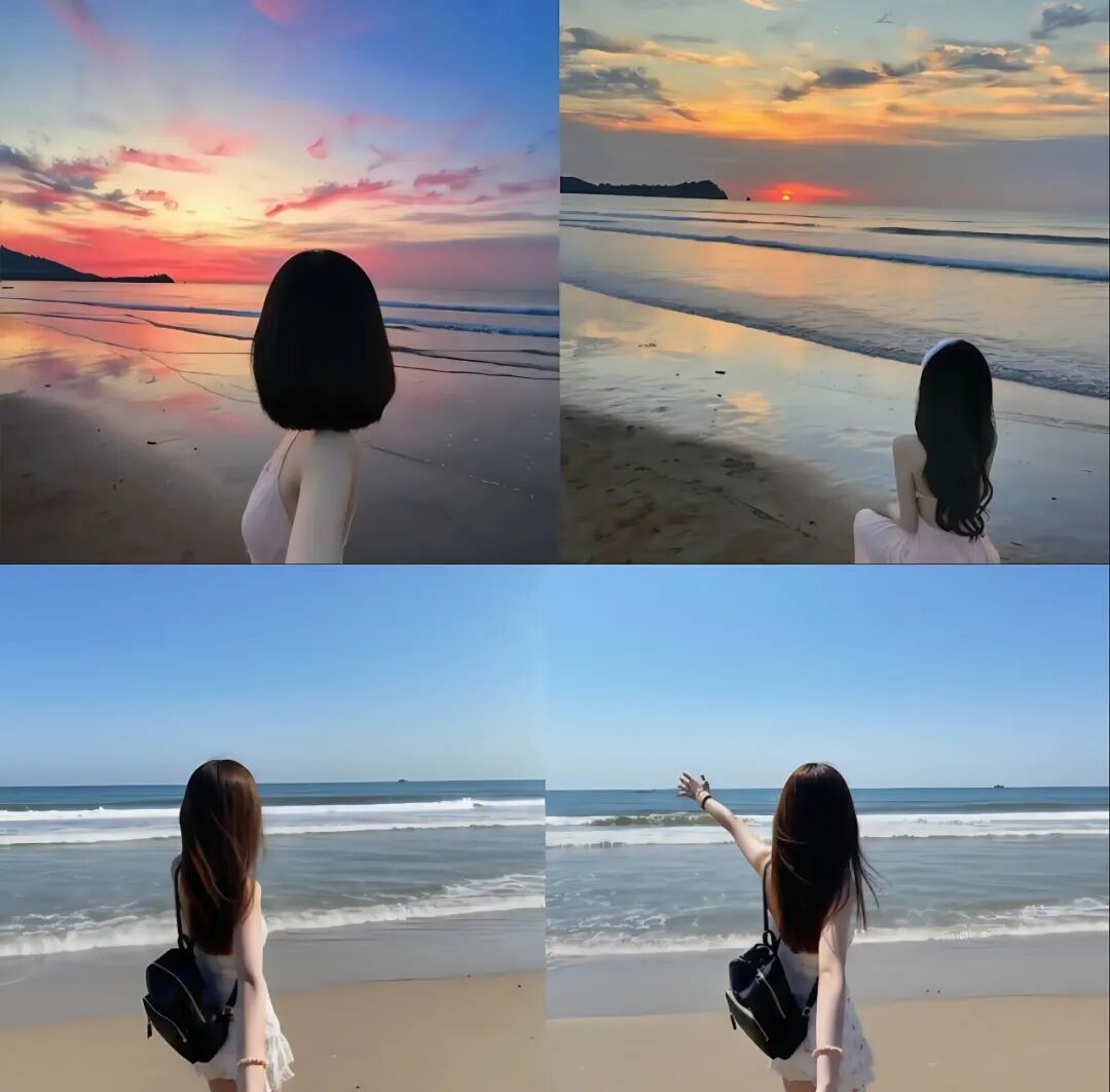 第一批“白人度假”的中产，已经后悔了