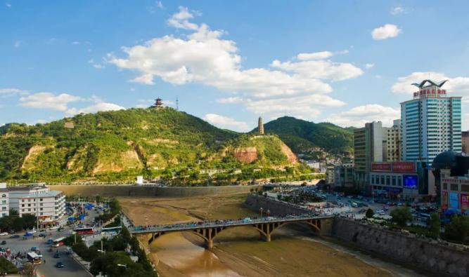 延安景点排行榜，陕西延安值得一去的10个好玩景点，你去过几个？