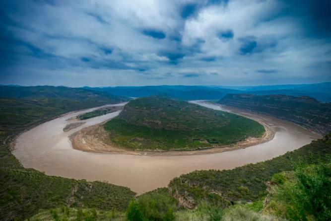 延安景点排行榜，陕西延安值得一去的10个好玩景点，你去过几个？