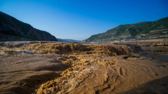 延安景点排行榜，陕西延安值得一去的10个好玩景点，你去过几个？