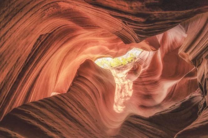 延安景点排行榜，陕西延安值得一去的10个好玩景点，你去过几个？