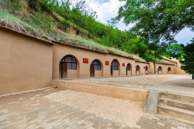 延安景点排行榜，陕西延安值得一去的10个好玩景点，你去过几个？