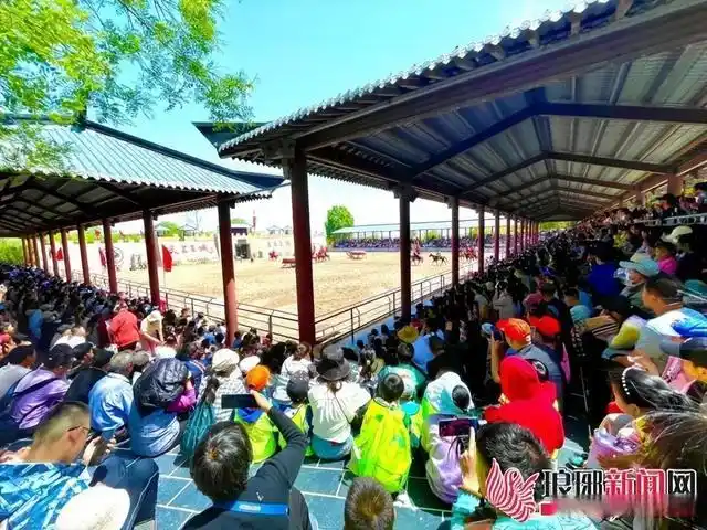 核心景区个个爆满 星级旅游酒店、精品民宿入住率近100%！临沂市旅游市场拥抱火热五一