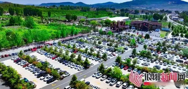 核心景区个个爆满 星级旅游酒店、精品民宿入住率近100%！临沂市旅游市场拥抱火热五一