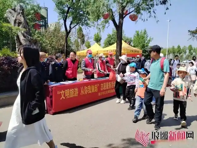 核心景区个个爆满 星级旅游酒店、精品民宿入住率近100%！临沂市旅游市场拥抱火热五一