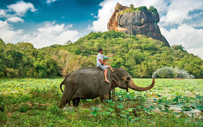 世界新七大奇迹诞生 旅行门槛更easy